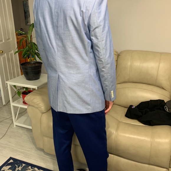 Ralph Lauren Blazer Jacket 40L - Picture 6 of 6